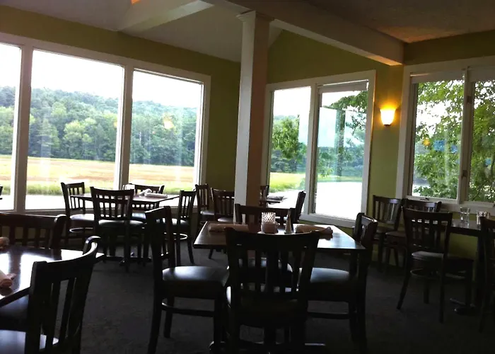 Best Western - Freeport Inn